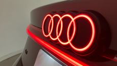 Audi A6 315kW Quattro 100kWh Edition 1 5dr Auto [S+V] Electric Estate